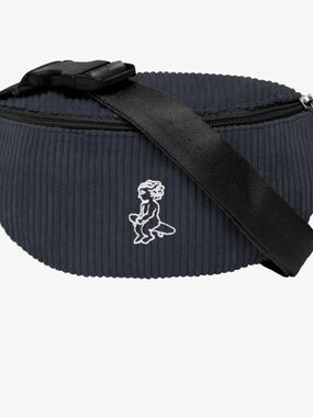 Ementa Frei Ikon Corduroy Waist Bag